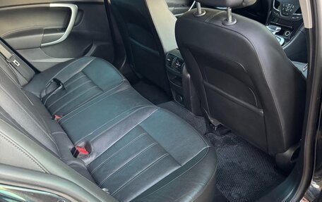 Opel Insignia II рестайлинг, 2013 год, 990 000 рублей, 6 фотография