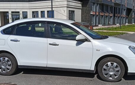 Nissan Almera, 2018 год, 600 000 рублей, 3 фотография