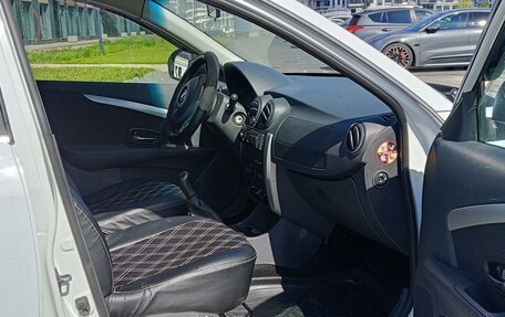 Nissan Almera, 2018 год, 600 000 рублей, 8 фотография
