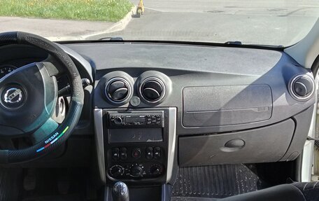 Nissan Almera, 2018 год, 600 000 рублей, 7 фотография