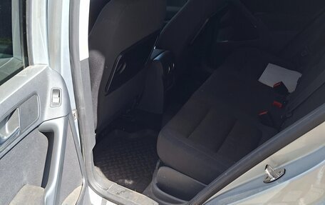Volkswagen Tiguan I, 2011 год, 1 200 000 рублей, 5 фотография