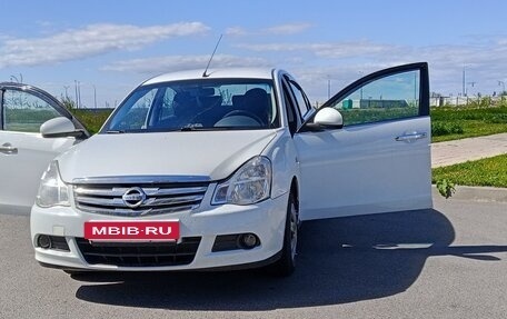 Nissan Almera, 2018 год, 600 000 рублей, 2 фотография