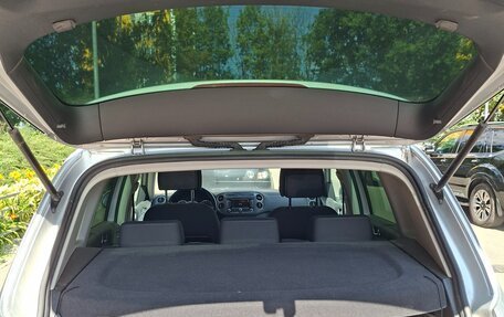 Volkswagen Tiguan I, 2011 год, 1 200 000 рублей, 6 фотография