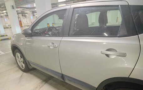 Nissan Qashqai, 2008 год, 950 000 рублей, 5 фотография