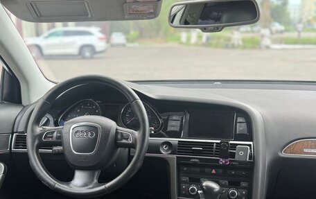Audi A6, 2008 год, 900 000 рублей, 7 фотография