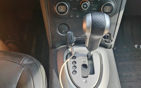 Nissan Qashqai, 2008 год, 950 000 рублей, 9 фотография