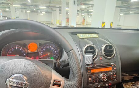 Nissan Qashqai, 2008 год, 950 000 рублей, 7 фотография