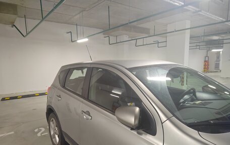 Nissan Qashqai, 2008 год, 950 000 рублей, 6 фотография