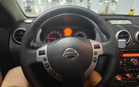 Nissan Qashqai, 2008 год, 950 000 рублей, 8 фотография