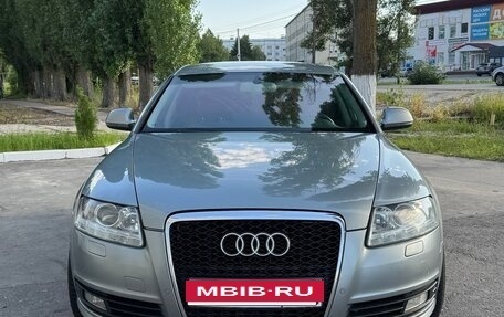 Audi A6, 2008 год, 900 000 рублей, 2 фотография