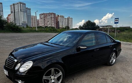 Mercedes-Benz E-Класс, 2005 год, 830 000 рублей, 2 фотография