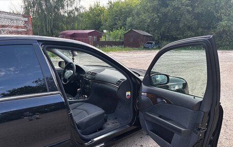 Mercedes-Benz E-Класс, 2005 год, 830 000 рублей, 6 фотография