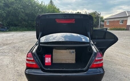 Mercedes-Benz E-Класс, 2005 год, 830 000 рублей, 7 фотография