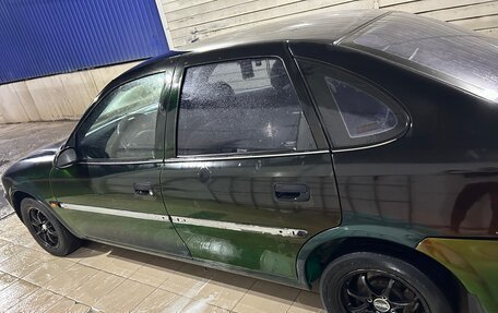 Opel Vectra B рестайлинг, 1998 год, 170 000 рублей, 4 фотография