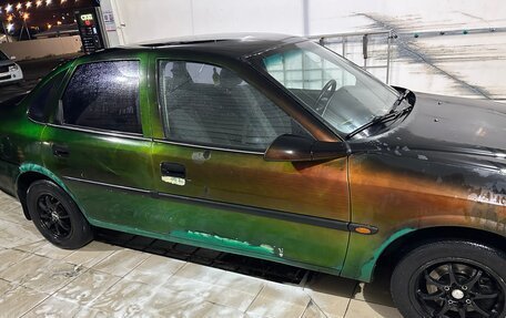 Opel Vectra B рестайлинг, 1998 год, 170 000 рублей, 6 фотография