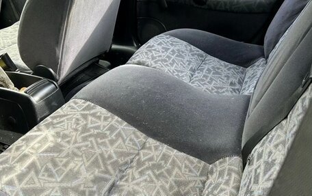 Opel Vectra B рестайлинг, 1998 год, 170 000 рублей, 5 фотография