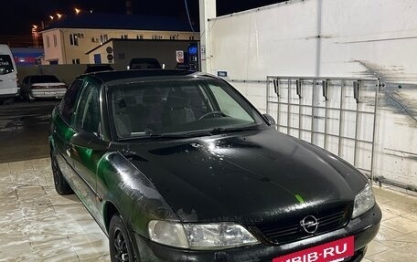 Opel Vectra B рестайлинг, 1998 год, 170 000 рублей, 2 фотография