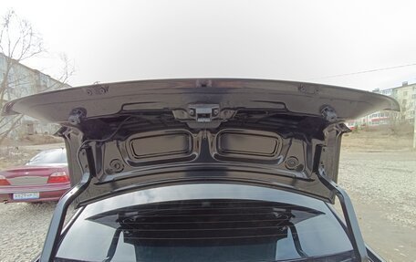 Renault Logan II, 2017 год, 970 000 рублей, 14 фотография