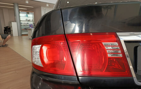 KIA Magentis I, 2004 год, 390 000 рублей, 13 фотография
