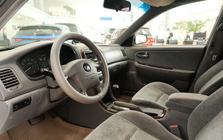 KIA Magentis I, 2004 год, 390 000 рублей, 20 фотография