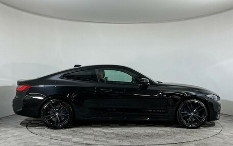 BMW 4 серия, 2020 год, 4 797 000 рублей, 6 фотография