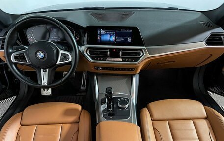 BMW 4 серия, 2020 год, 4 797 000 рублей, 11 фотография