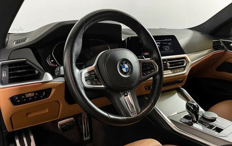 BMW 4 серия, 2020 год, 4 797 000 рублей, 12 фотография