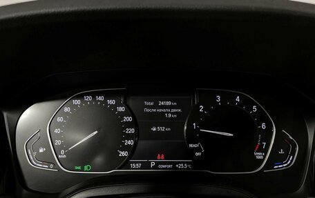 BMW 4 серия, 2020 год, 4 797 000 рублей, 13 фотография