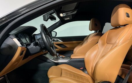 BMW 4 серия, 2020 год, 4 797 000 рублей, 16 фотография