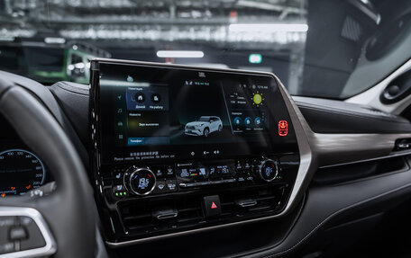 Toyota Highlander, 2025 год, 5 300 000 рублей, 2 фотография