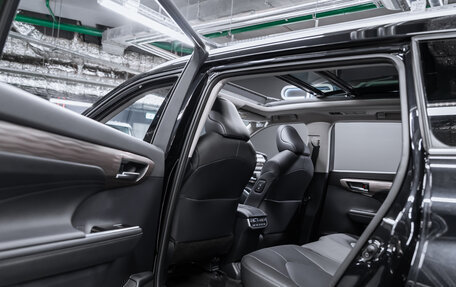 Toyota Highlander, 2025 год, 5 300 000 рублей, 3 фотография