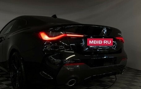 BMW 4 серия, 2020 год, 4 797 000 рублей, 22 фотография