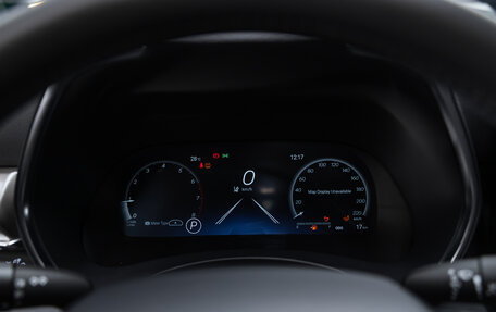 Toyota Highlander, 2025 год, 5 300 000 рублей, 11 фотография