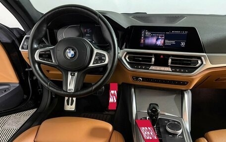 BMW 4 серия, 2020 год, 4 797 000 рублей, 15 фотография