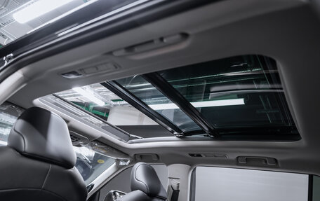 Toyota Highlander, 2025 год, 5 300 000 рублей, 19 фотография