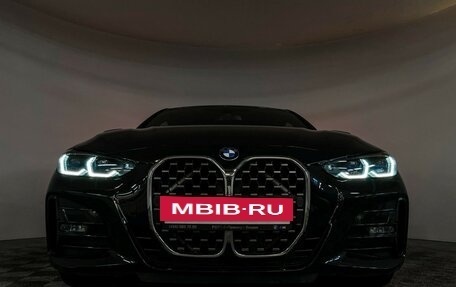 BMW 4 серия, 2020 год, 4 797 000 рублей, 19 фотография