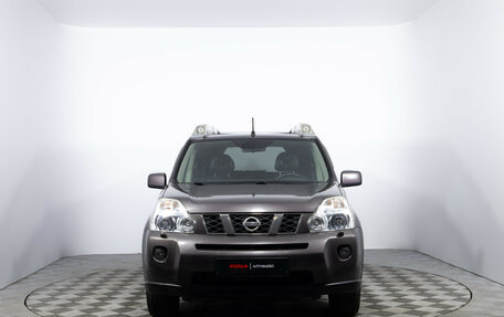 Nissan X-Trail, 2010 год, 1 080 000 рублей, 2 фотография