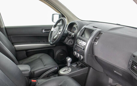 Nissan X-Trail, 2010 год, 1 080 000 рублей, 9 фотография