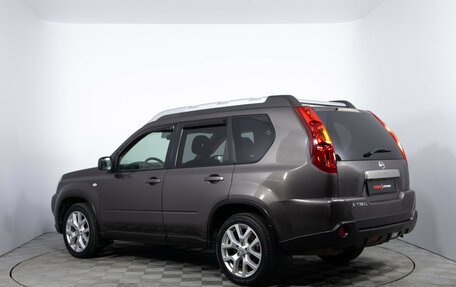 Nissan X-Trail, 2010 год, 1 080 000 рублей, 7 фотография
