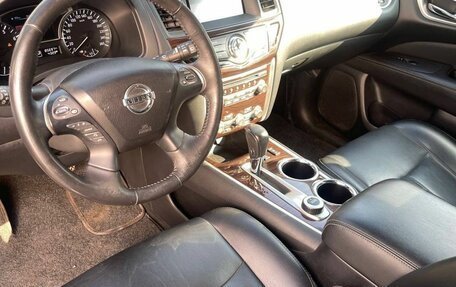 Nissan Pathfinder, 2014 год, 1 950 000 рублей, 6 фотография