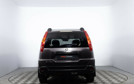 Nissan X-Trail, 2010 год, 1 080 000 рублей, 6 фотография