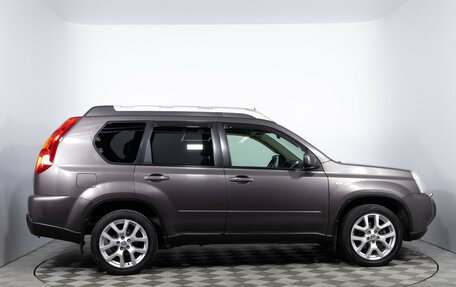 Nissan X-Trail, 2010 год, 1 080 000 рублей, 4 фотография