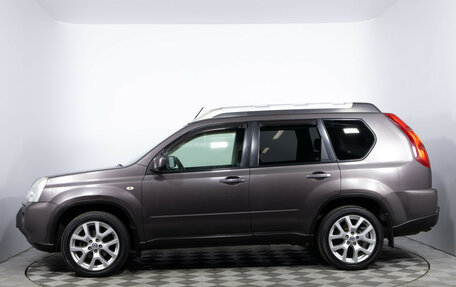 Nissan X-Trail, 2010 год, 1 080 000 рублей, 8 фотография