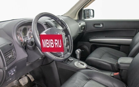 Nissan X-Trail, 2010 год, 1 080 000 рублей, 10 фотография