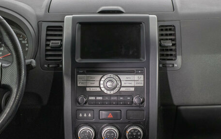 Nissan X-Trail, 2010 год, 1 080 000 рублей, 14 фотография