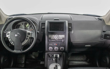 Nissan X-Trail, 2010 год, 1 080 000 рублей, 13 фотография