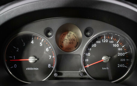 Nissan X-Trail, 2010 год, 1 080 000 рублей, 12 фотография