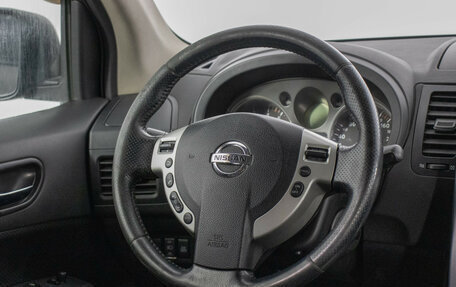 Nissan X-Trail, 2010 год, 1 080 000 рублей, 15 фотография