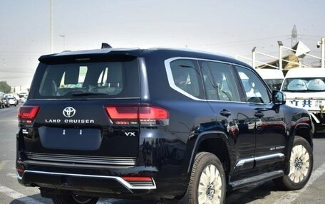 Toyota Land Cruiser, 2025 год, 11 988 800 рублей, 3 фотография