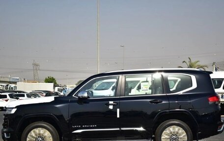 Toyota Land Cruiser, 2025 год, 11 988 800 рублей, 4 фотография